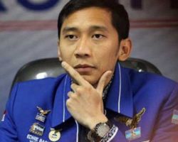 Jalani Masa Transisi, Fraksi Demokrat Beri Opsi Kebijakan Tiga Pro