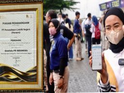 Transformasi Digital PLN Perkuat Komunikasi Publik dan Peningkatan Pelayanan Pelanggan