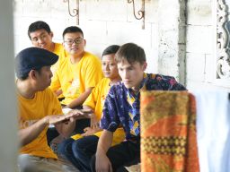 Mitra Binaan PLN, Batik Wistara dan Aora Wistara,Dikunjungi Kementrian BUMN serta Tarik Minat Wisata