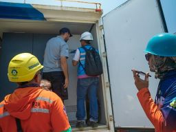 Persiapan Kelistrikan 100 Persen, PLN All Out Layani Gelaran MotoGP 2023 di Mandalika