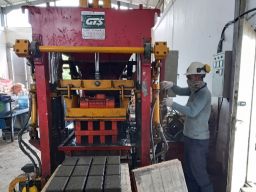 FABA PLN Makin Bermanfaat, Jadi Beton Untuk Jalan Tol Jogja-Solo dan Bawen-Jogja