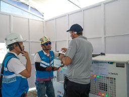 Indonesia MotoGP Mandalika 2023 Sukses Digelar dengan Listrik PLN Tanpa Kedip