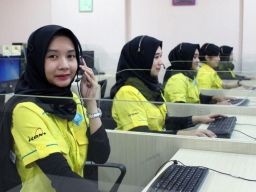 Terus Wujudkan Layanan Bekelas Dunia, Contact Center PLN Kembali Raih Penghargaan Internasional