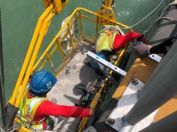 Pastikan Pasokan Listrik Andal pada Interkoneksi Jawa Madura