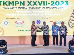 Layanan Pelanggan PLN Raih Penghargaan Kelas Dunia di Ajang IPEA 2023