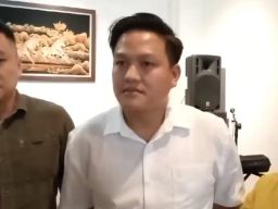 IKAPPI Siap Bekerjasama Dengan Satgas Pangan Dalam Menjaga Stabilitas Harga bahan Pokok