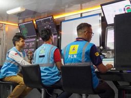 Jelang Final FIFA World Cup U-17, PLN Siapkan Pengamanan Listrik 5 Lapis di Stadion Manahan Solo