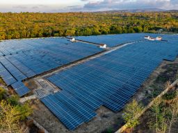 PLN Gandeng Perusahaan Listrik Asal Mesir Kerja Sama Kembangkan Proyek _Smart Meter_