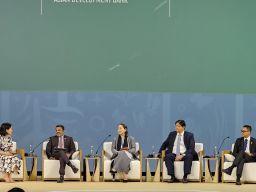 Ini Program dan Strategi Transisi Energi PLN dalam Wujudkan Dekarbonisasi Nasional