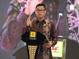 Soal Komitmen Pengarusutamaan Gender, Dirut PLN Beberkan Langkah Kebijakannya