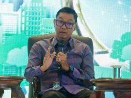Dirut PLN Beberkan Tiga Langkah Strategis Dorong Energi Listrik Jadi Penggerak Ekonomi