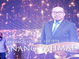 “PT PLN (Persero) UIP JBTB Adakan Acara Refleksi Akhir Tahun 2023”