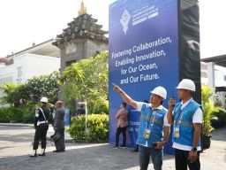 Lewat Pasokan Andal, PLN Sukseskan Event Internasional Mulai KTT ASEAN Hingga FIFA World Cup U-17
