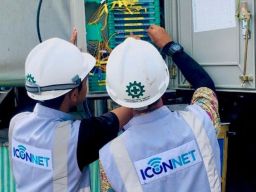 Kaleidoskop 2023: Tak Hanya Listrik, Ekspansi Bisnis Beyond kWh PLN Torehkan Prestasi Gemilang