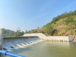 Awali 2024, PLN Operasikan Dua Unit PLTM Kapasitas 3,5 MW di Lampung, Langkah Kebut Bauran Energi