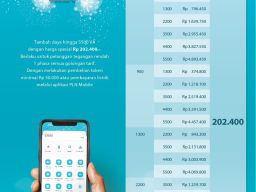 Banyak Diminati Pelanggan, PLN Kembali Gelar Promo Tambah Daya Listrik Hanya Rp202.400 Sampai Dengan