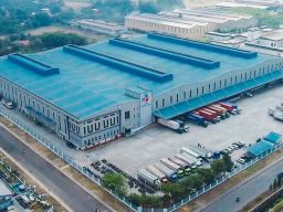 Penjualan Meningkat, Ini Upaya PLN Listriki Sektor Bisnis dan Industri Sepanjang Tahun 2023