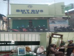 BMT BUS Sarang Tak Bisa Lakukan Pencairan, Tak Ada Kepastian Nasabah Dikecewakan