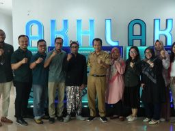 “Sinergi dan Kolaborasi yang Baik antara PLN UIP JBTB dengan Mitra Binaan Program TJSL,”