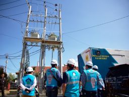 F1 Powerboat 2024 Akan Digelar di Danau Toba, PLN Siap Pasok Listrik Andal dari Energi Bersih