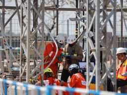 Terus Dukung Hilirisasi Industri Mineral, PLN Pasok Tambah Daya 60 MVA untuk PT Freeport Indonesia