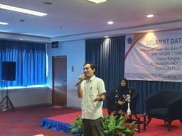 SMK Berdaya Saing, PLN Icon Plus Menyambut Kunjungan Industri SMKN 1 Turen Malang