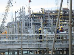 Gunakan REC PLN, Kini Produk Katoda Tembaga Freeport Jadi Produk Hijau Berdaya Saing Tinggi