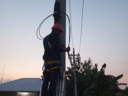 PLN Icon Plus Pastikan Perangkat, Jaringan dan Infrastruktur Beroperasi Normal Pasca Gempa Tuban