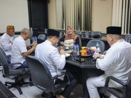 Srikandi Senator Jatim, Lia Istifahma Apresiasi Kiprah Ketua DPD RI