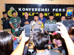 Polisi Berhasil Ungkap Misteri Penyebab Meninggalnya Nenek Saminten di Ngawi