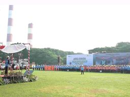 Akhiri Masa Siaga, PLN Sukses Layani Kelistrikan Nasional Selama Idul Fitri 2024*Akhiri Masa Siaga,