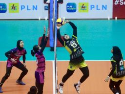 PLN Mobile Proliga 2024 Siap Digelar, Kolaborasi Dukungan Untuk Pengembangan Voli di Tanah Air