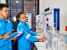 Animo Tinggi, Institut Teknologi PLN Perpanjang Waktu Penerimaan Calon Mahasiswa Hingga 29 April