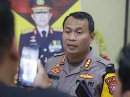 Polda Jatim Siagakan Ribuan Personel Gabungan TNI-Polri Amankan May Day 