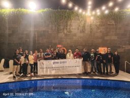 Tebar Keberkahan YPPI Berbagi Kasih Di Bulan Suci Ramadhan