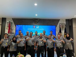 Komitmen Tingkatkan Layanan Publik, Imigrasi Malang Siap Naik Kelas 