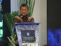 Forum Ekonomi Tri Hita Karana, PLN bersama Pemerintah Ajak Komunitas Global Berkolaborasi