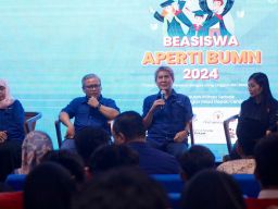 Institut Teknologi PLN Bersama APERTI BUMN Buka Program Beasiswa Nasional untuk Lulusan Setingkat SMA