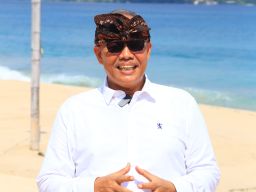 Bali Aman Saat WWF, Akademisi Beri Apresiasi Polri