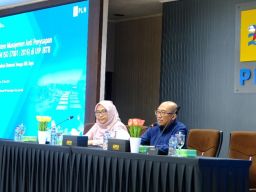 “Pelaksanaan Sistem Manajemen Anti Penyuapan (SNI ISO 37001 : 2016) di PT PLN (Persero) UIP JBTB,”