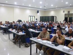 Polres Malang Gelar Forum Silaturahmi Bersama Keluarga Korban Kanjuruhan
