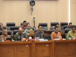 Terus Perkuat Ekosistem EV, Komisi VII DPR RI Apresiasi Kinerja PLN