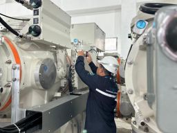 Dukung Pembangunan IKN Menuju Forest City, PLN Rampungkan Tiga Infrastruktur Kelistrikan Tegangan Tinggi