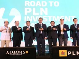 Road to PLN Investment Day, PLN Galang Kolaborasi Global Akselerasi Transisi Energi
