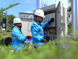 Hindari Gangguan Listrik PLN Ajak Warga Turut Jaga Infrastruktur