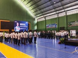 Commitment Day, PLN Icon Plus Satukan Tekad Jaga Integritas