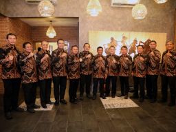 Pegang Peran Bisnis Beyond kWh Makin Melesat, PLN Icon Plus Catat Kenaikan Pendapatan 33%