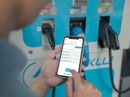 Di GIIAS 2024, PLN Beberkan Layanan Infrastruktur _Charging Station_ Terintegrasi Dalam Aplikasi PLN