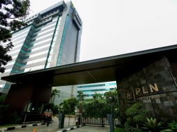 PLN Sukses Kerek Penjualan Listrik Semester I 2024, Tumbuh 7,54 Persen!