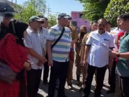 Klarifikasi Warga Perumahan Tompotika Surabaya Terkait Iuran Keamanan